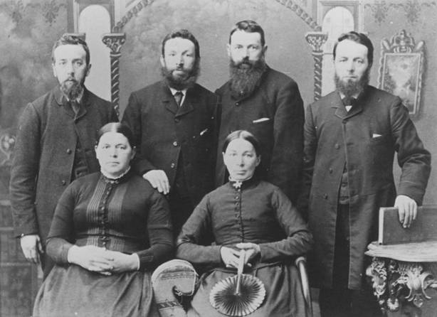 W-002 - John Peter Walter Children.jpg