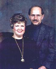 Donald & Eleanor Quanz